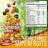 Joyli Superfruit Gummies Gomitas multivitamínicas de frutas