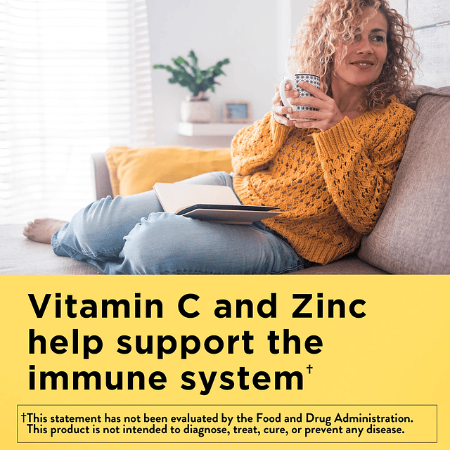 Complejo Stress B con vitamina C y zinc, suplemento dietétic