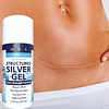 My Doctor sugiere gel de plata coloidal extrafuerte Gel de p