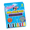 Mr. Sketch - Juego de 8 marcadores