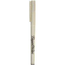 Marcador Elegant Writer - Extra ancho, negro-3,5 mm