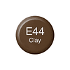 Tinta , E44-CLAY