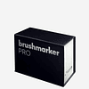 Karin Brushmarker PRO Mini Box 26 colores + 1 set de batidor