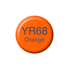 Tinta , YR68-NARANJA