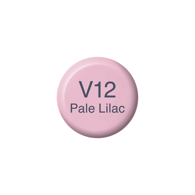 Tinta , V12-PALE Lila