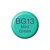 Tinta , BG13-MINT Verde