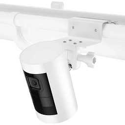 Soporte de canal para cámara de seguridad Stick Up Cam enchu