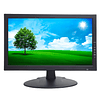 1stPV Monitor de seguridad de pantalla ancha 16:9 de 18,5” c