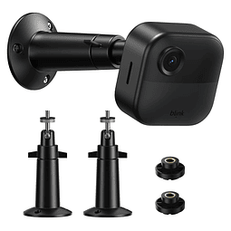 Blink Outdoor Camera Mount 2 Pack, compatible con Blink Outd