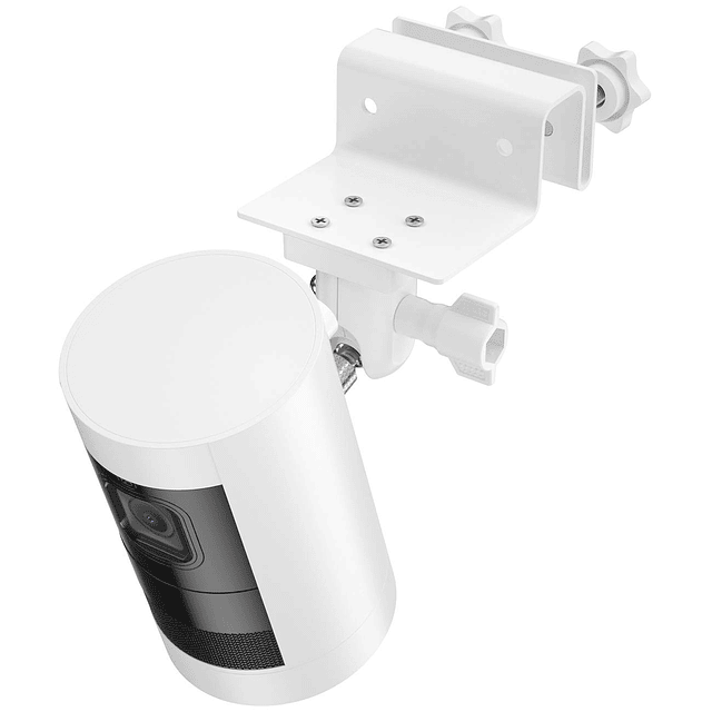 Soporte de canal para cámara de seguridad Stick Up Cam enchu