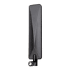 Bingfu Antena de cámara celular 4G LTE 9dBi RP-SMA macho com