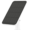 Panel solar portátil de 2,6 W/5 V para cámara de seguridad i