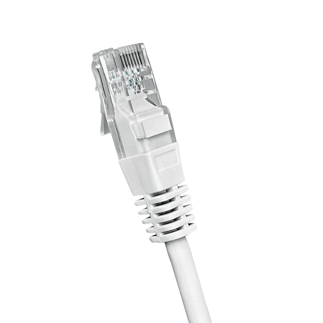 Cable de red Ethernet Cat5 de 30 m, cable de red RJ45 de alt