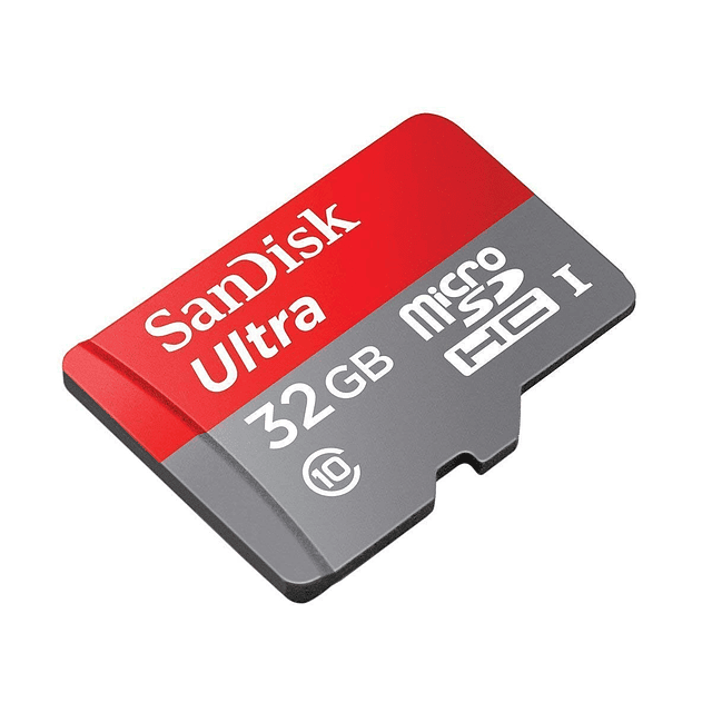 Tarjeta de memoria Micro SDHC Clase 10 UHS-1 32G de 32 GB Fu