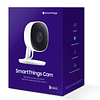 Cámara de seguridad interior Samsung SmartThings GP-U999COVL