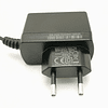 Fuente de alimentación de 12 V 0,5 A Adaptador de corriente