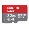 Tarjeta de memoria Micro SDHC Clase 10 UHS-1 32G de 32 GB pa