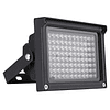 Iluminadores IR 96 piezas, luces LED infrarrojas de alta pot