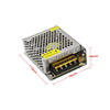 Fuente de alimentación conmutada regulada universal de 12V 5