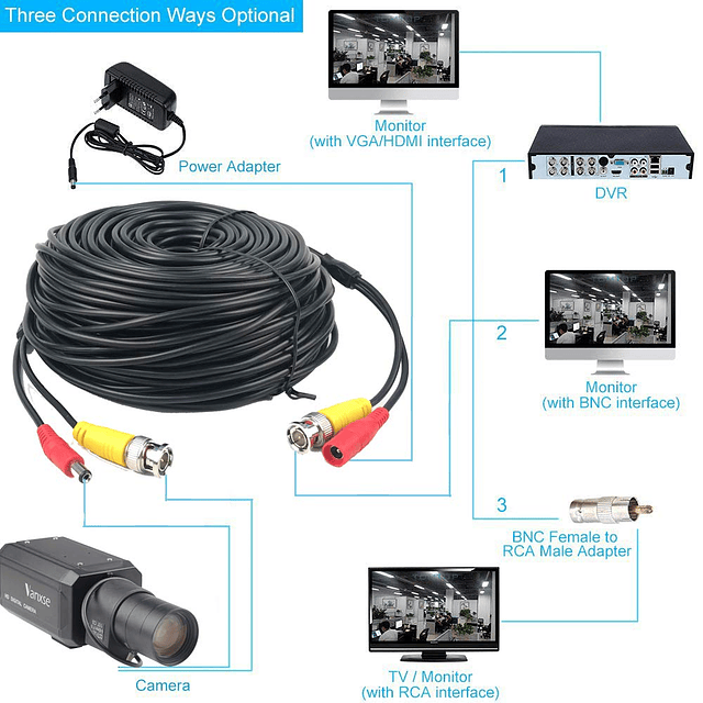 CCTV 1/3 CCD HD 960H Auto Iris 1000tvl 6-60mm F1.6 lente Var