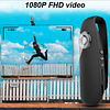 Mini Boby Camera, detección de movimiento HD 1080P, cámara c