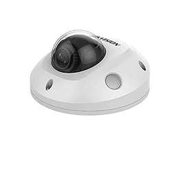 Cámara domo Hikvision de 4MP DS-2CD2543G2-IS 2,8mm 4MP EXIR