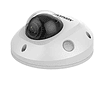 Cámara domo Hikvision de 4MP DS-2CD2543G2-IS 2,8mm 4MP EXIR