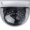 G830QHDW Cámara de seguridad CCTV domo 1080P 4 en 1 HD-TVI p