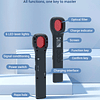 Detectores de cámara oculta, detector de seguimiento GPS, de