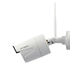 WB2024-W Cámara de seguridad para el hogar WiFi 2K 3MP Super