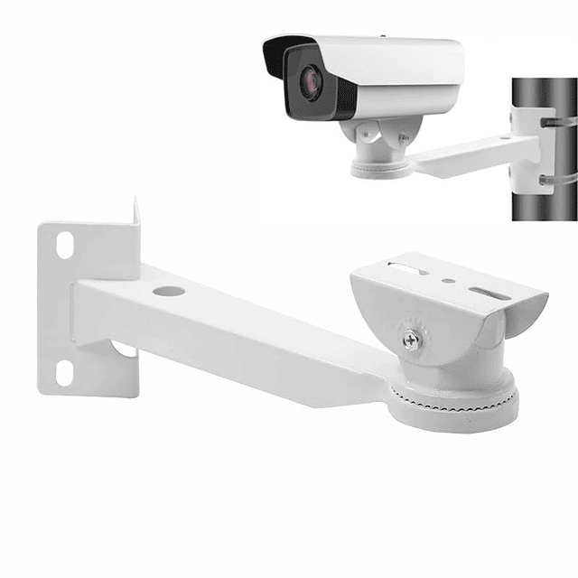 Soporte de montaje universal para cámara de seguridad CCTV d