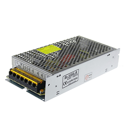 5V 20A 100W AC a DC Fuente de alimentación Transformador Ada