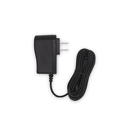 Adaptador de fuente de alimentación de CA a CC de 12V, 1A, 1