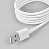 Paquete de 2 cables de extensión de alimentación de 16.4 pie