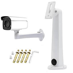 Montaje universal para cámara de seguridad CCTV, soporte par