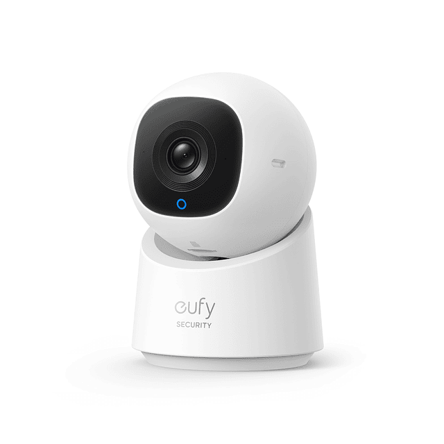 Cámara interior de seguridad eufy C220 | Cámara de seguridad