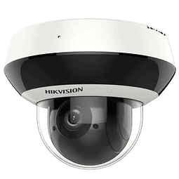 Cámara IP Hikvision DS-2DE2A404IW-DE3 Lente 2.8-12MM 4MP IR