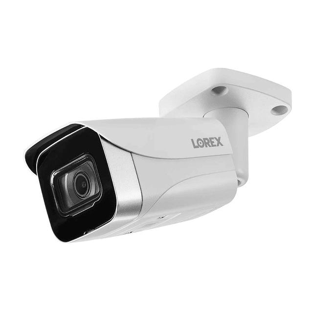 Paquete de cámara de seguridad IP 4K Ultra HD paquete de 2,