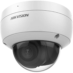 Cámara IP Hikvision DS-2CD2143G2-IU Lente de 2,8 mm 4MP Vand