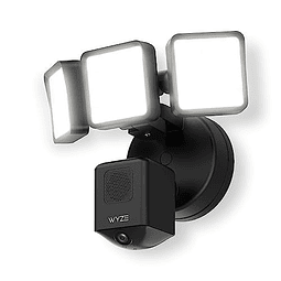 Floodlight Camera Pro, PCMag Editor's Choice LED de 3000 lúm