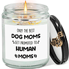 Regalos para mamá nueva para mujeres embarazadas 9 oz perro