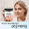 Regalos para mamá nueva para mujeres embarazadas 9 oz perro