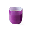 Jonathan Adler Pop Plum Vela perfumada morado 31576