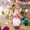 Regalos de feliz cumpleaños para mujeres Regalos de gnomos d