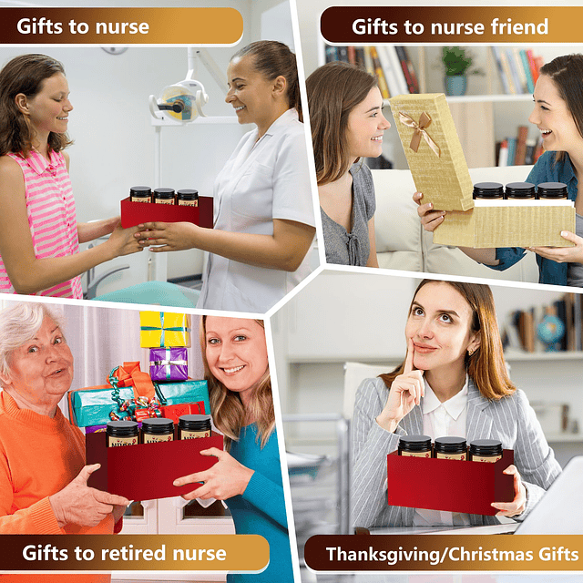 9 Piezas Regalos de Apreciación de Enfermera Regalos de Enfe