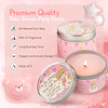 Favores de baby shower premium Favores de fiesta de baby sho