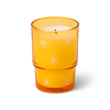 Velas perfumadas de lujo Vela en tarro de vidrio Noel de la