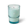 Velas perfumadas de lujo Vela en tarro de vidrio Noel de la