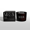 Velas perfumadas para hombres y mujeres de Moon Candles Vela