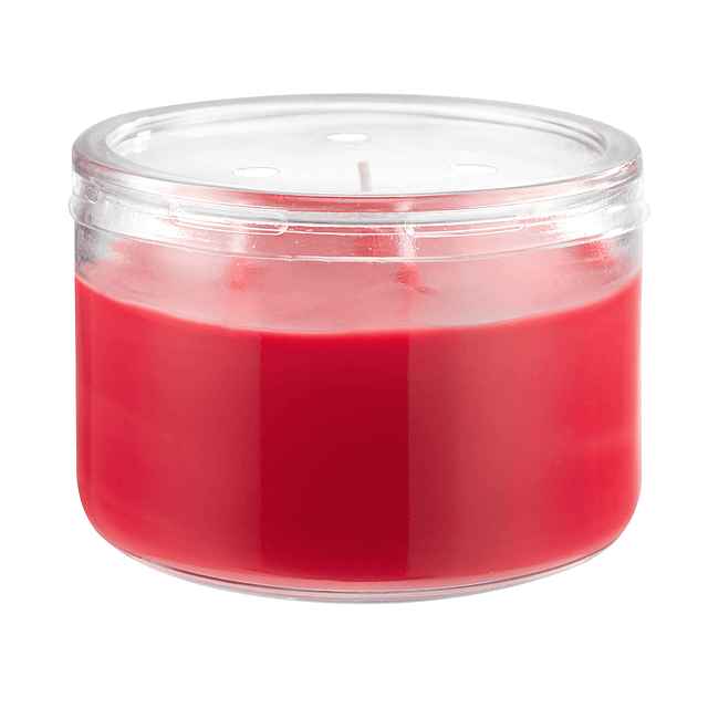 Velas perfumadas Candlelite fragancia crujiente de manzana y